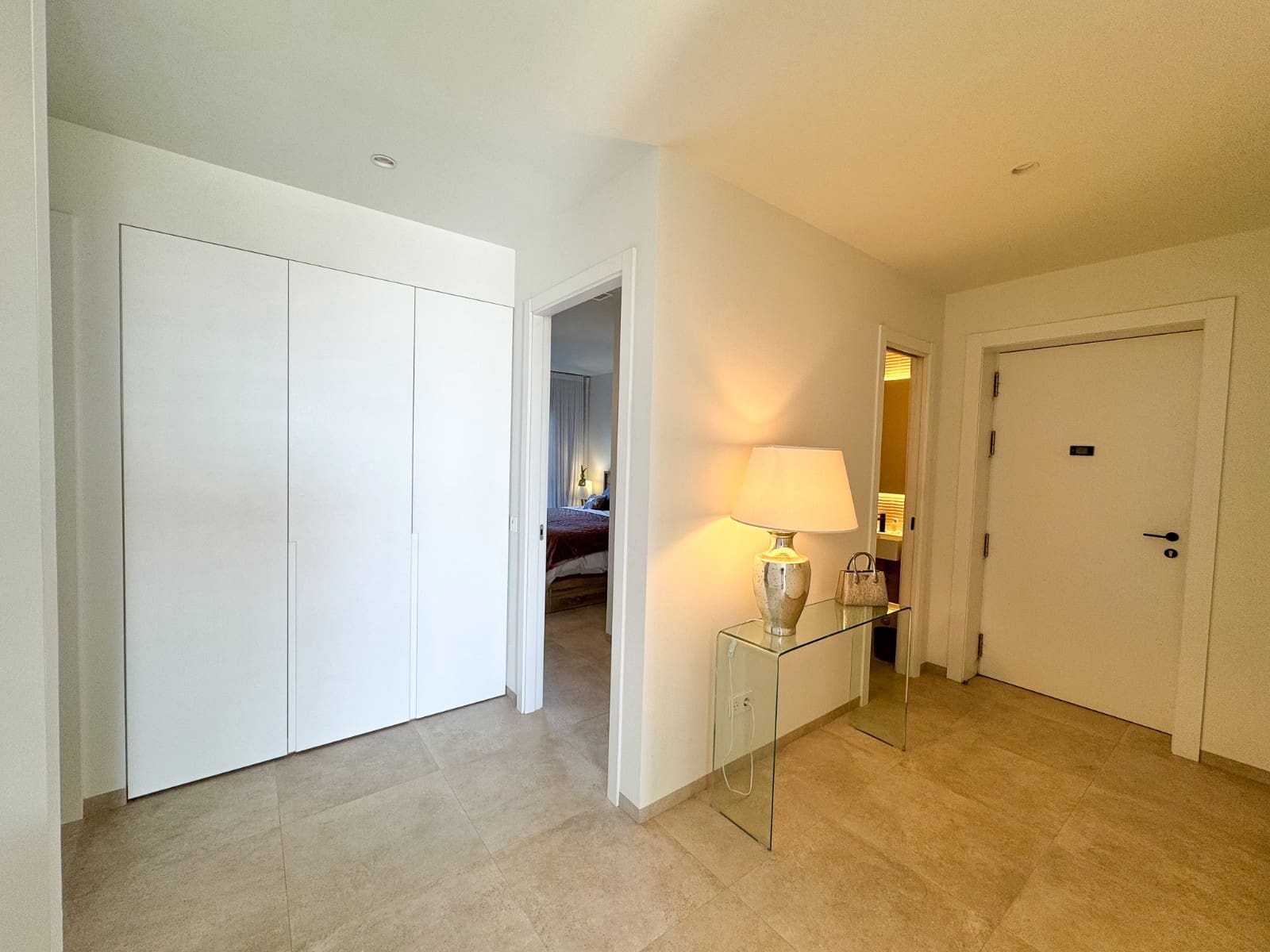 3 bedroom Apartment for sale in Las Colinas Golf with pool - € 585,000 (Ref: 9512027)