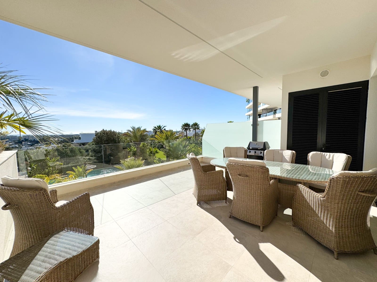 3 bedroom Apartment for sale in Las Colinas Golf with pool - € 585,000 (Ref: 9512027)