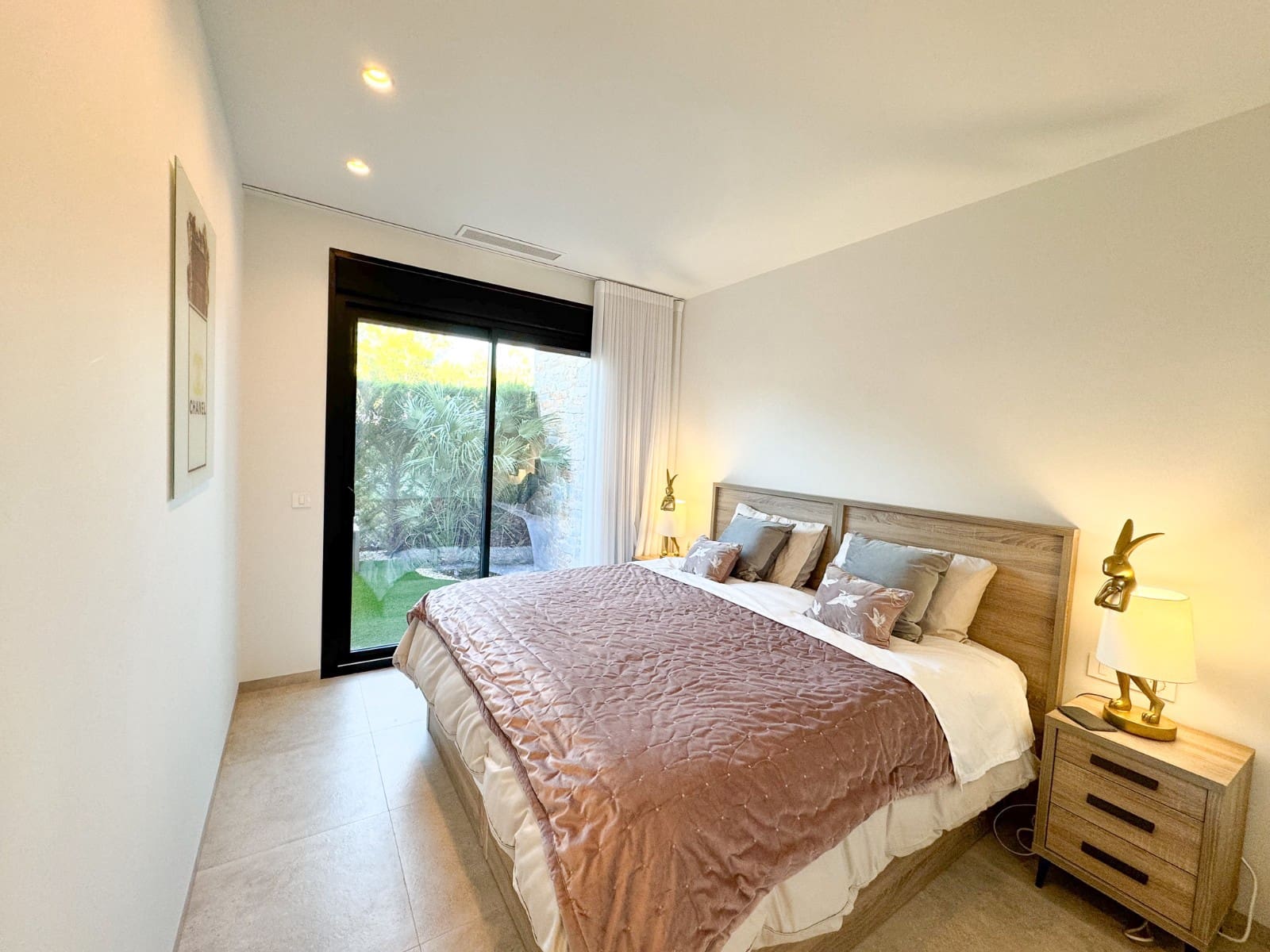 3 bedroom Apartment for sale in Las Colinas Golf with pool - € 585,000 (Ref: 9512027)