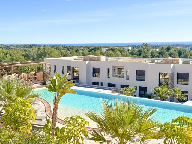 3 bedroom Apartment for sale in Las Colinas Golf, Orihuela with pool - € 585,000 (Ref: 9512027)