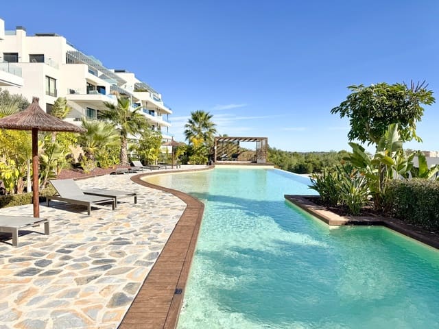 3 bedroom Apartment for sale in Las Colinas Golf, Orihuela with pool - € 585,000 (Ref: 9512027)