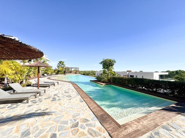 3 bedroom Apartment for sale in Las Colinas Golf, Orihuela with pool - € 585,000 (Ref: 9512027)