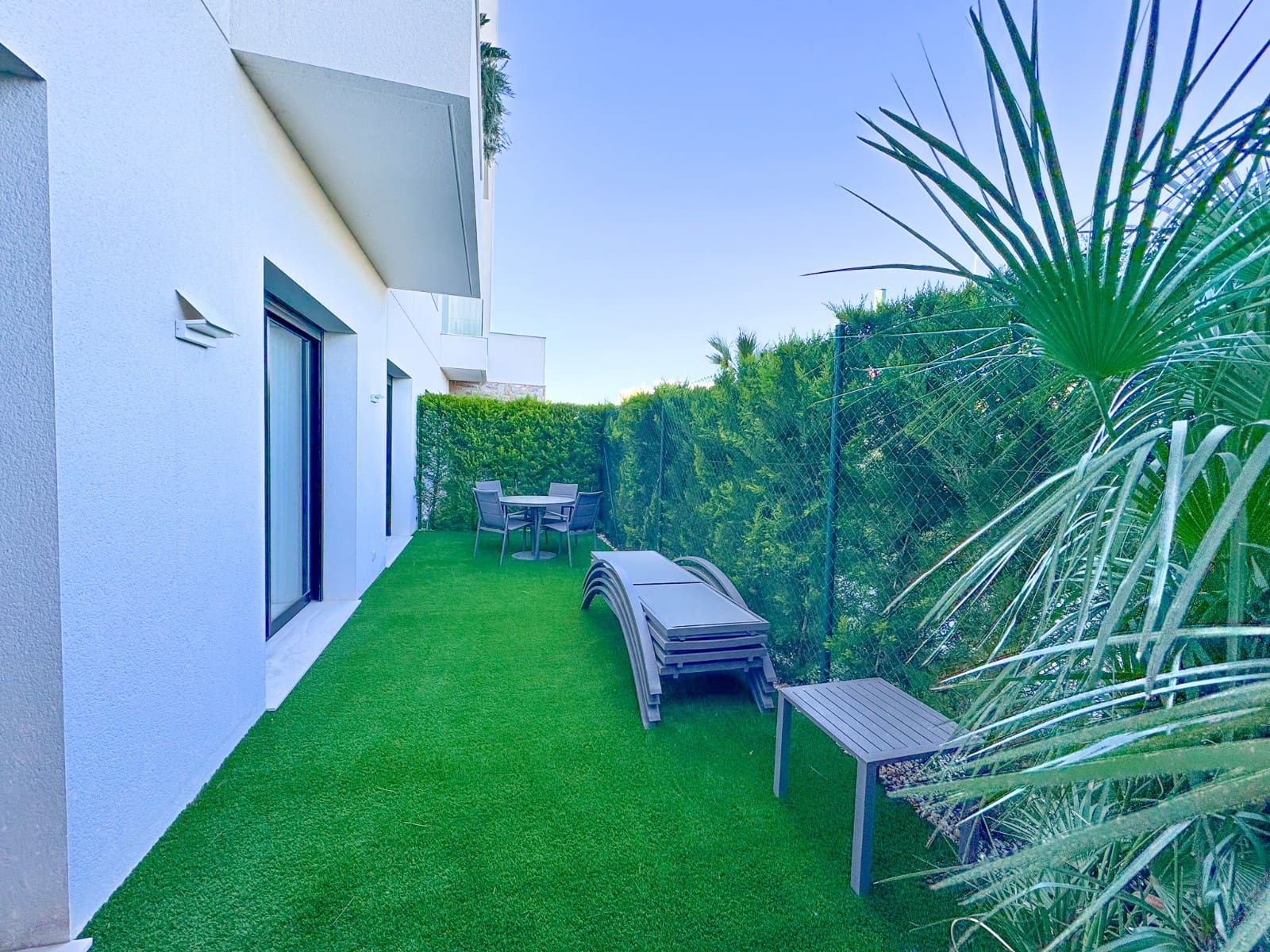 3 bedroom Apartment for sale in Las Colinas Golf with pool - € 585,000 (Ref: 9512027)