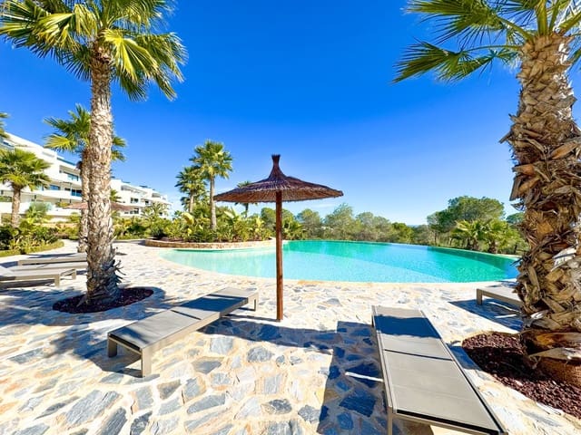 3 bedroom Apartment for sale in Las Colinas Golf, Orihuela with pool - € 585,000 (Ref: 9512027)