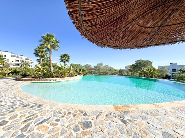 3 bedroom Apartment for sale in Las Colinas Golf, Orihuela with pool - € 585,000 (Ref: 9512027)