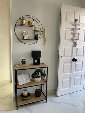 Ático de 2 habitaciones en Punta Prima, Orihuela en venta con piscina - 215.000 € (Ref: 9516507)