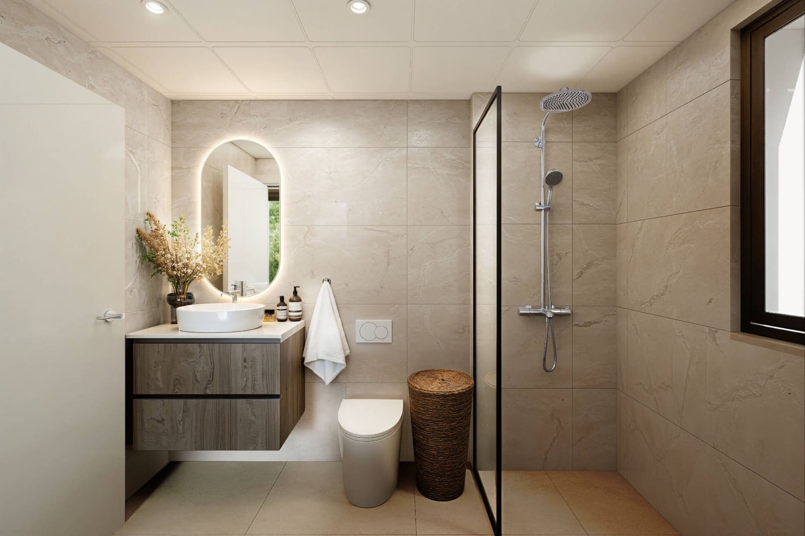 3 bedroom Villa for sale in Los Montesinos with pool - € 445,000 (Ref: 9523360)