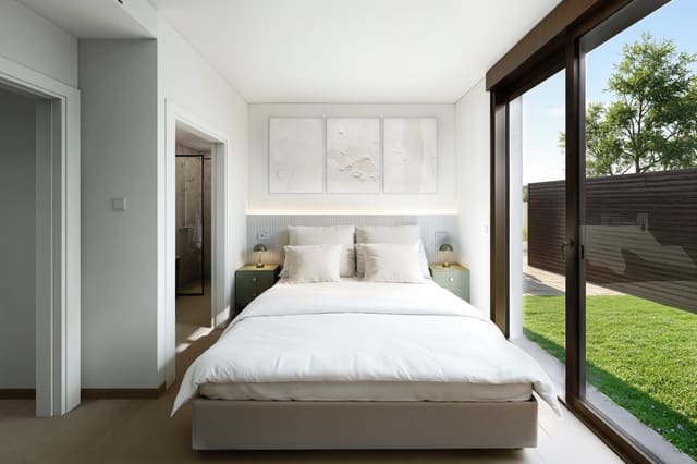 3 bedroom Villa for sale in Los Montesinos with pool - € 445,000 (Ref: 9523360)