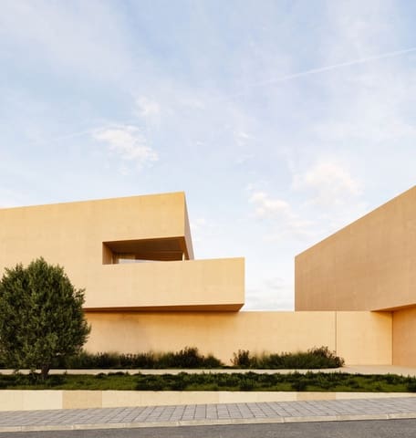 3 makuuhuone Huoneisto myytävänä paikassa Los Balcones mukana uima-altaan 
autotalli - 340 000 € (Ref: 9525594)