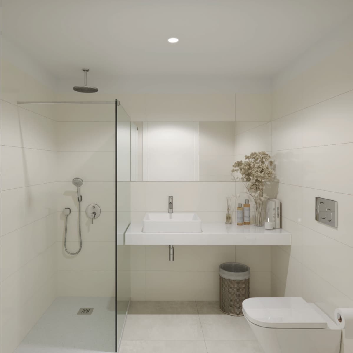 2 bedroom Apartment for sale in Los Balcones with pool garage - € 259,000 (Ref: 9525595)