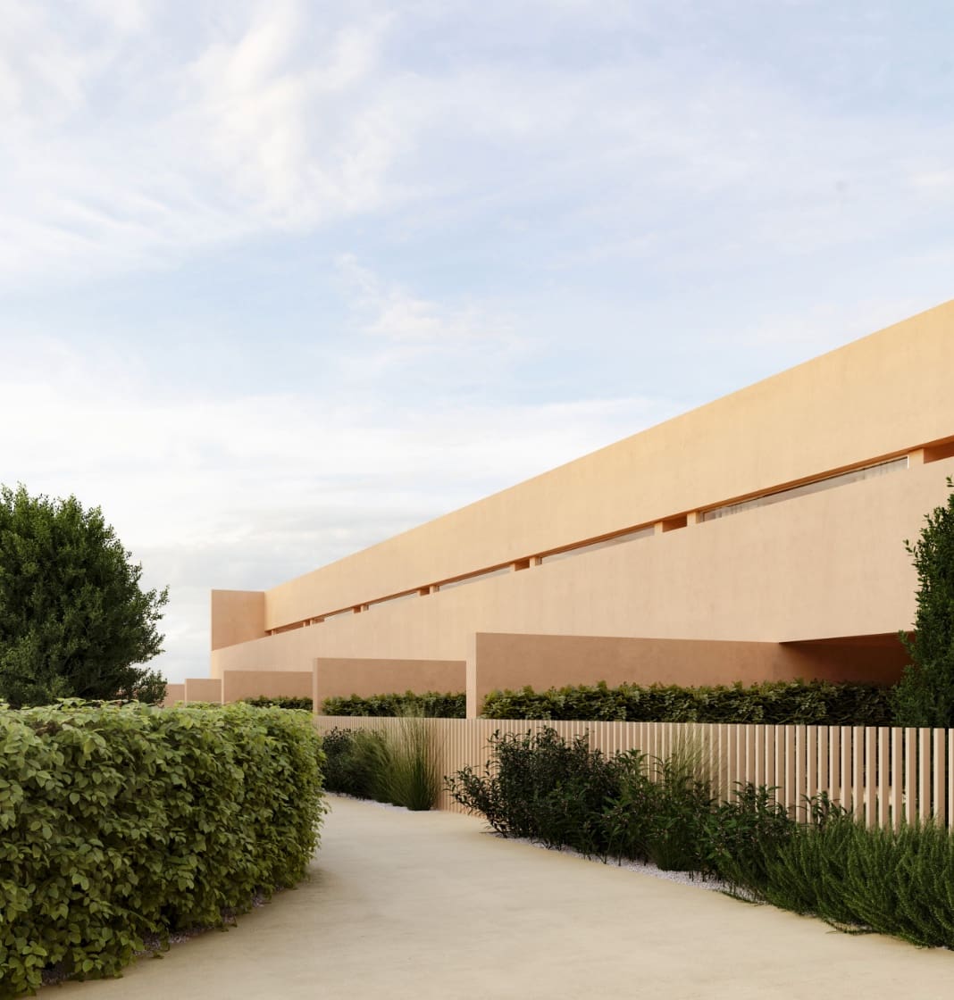 2 bedroom Apartment for sale in Los Balcones with pool garage - € 259,000 (Ref: 9525595)