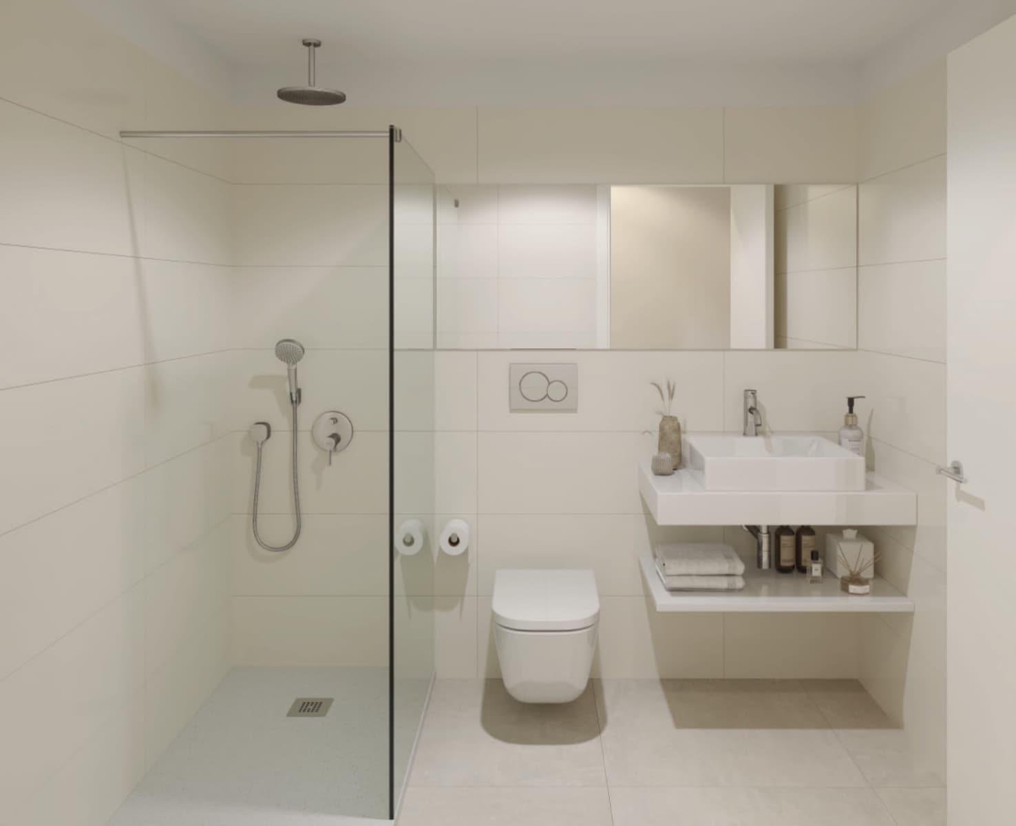 2 bedroom Apartment for sale in Los Balcones with pool garage - € 259,000 (Ref: 9525595)