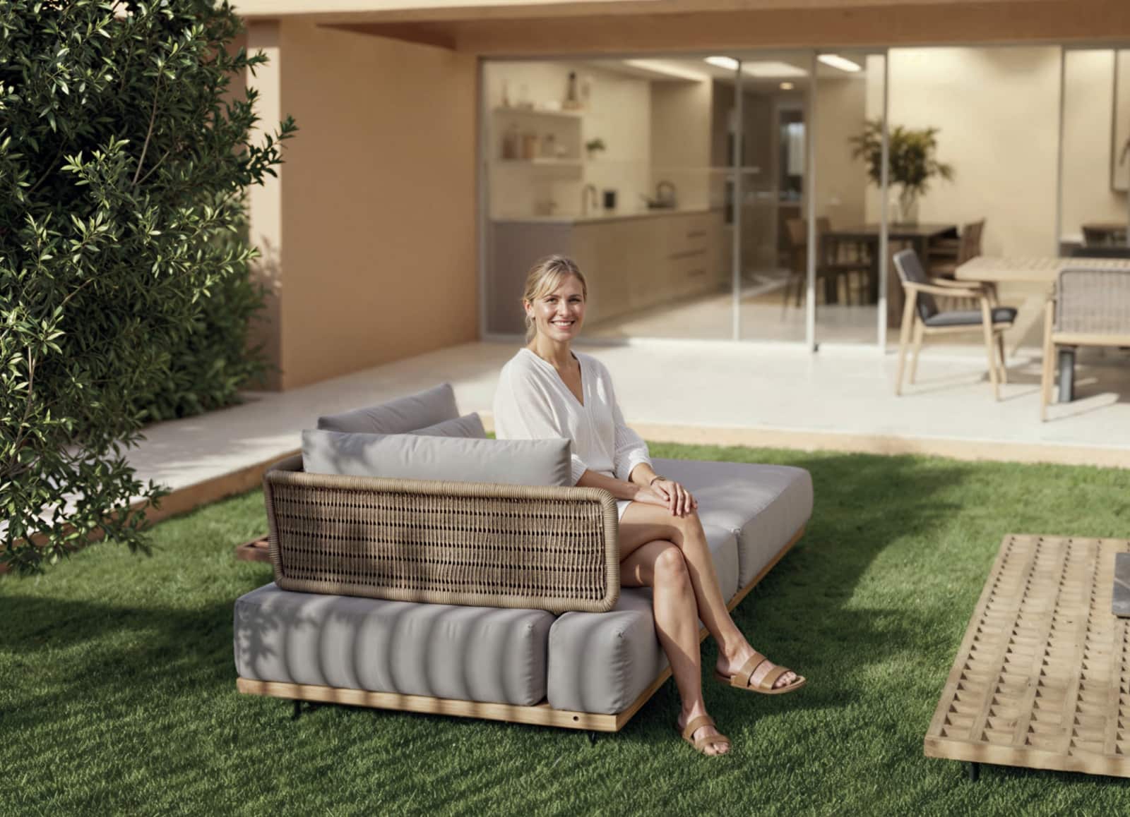 2 bedroom Apartment for sale in Los Balcones with pool garage - € 259,000 (Ref: 9525595)