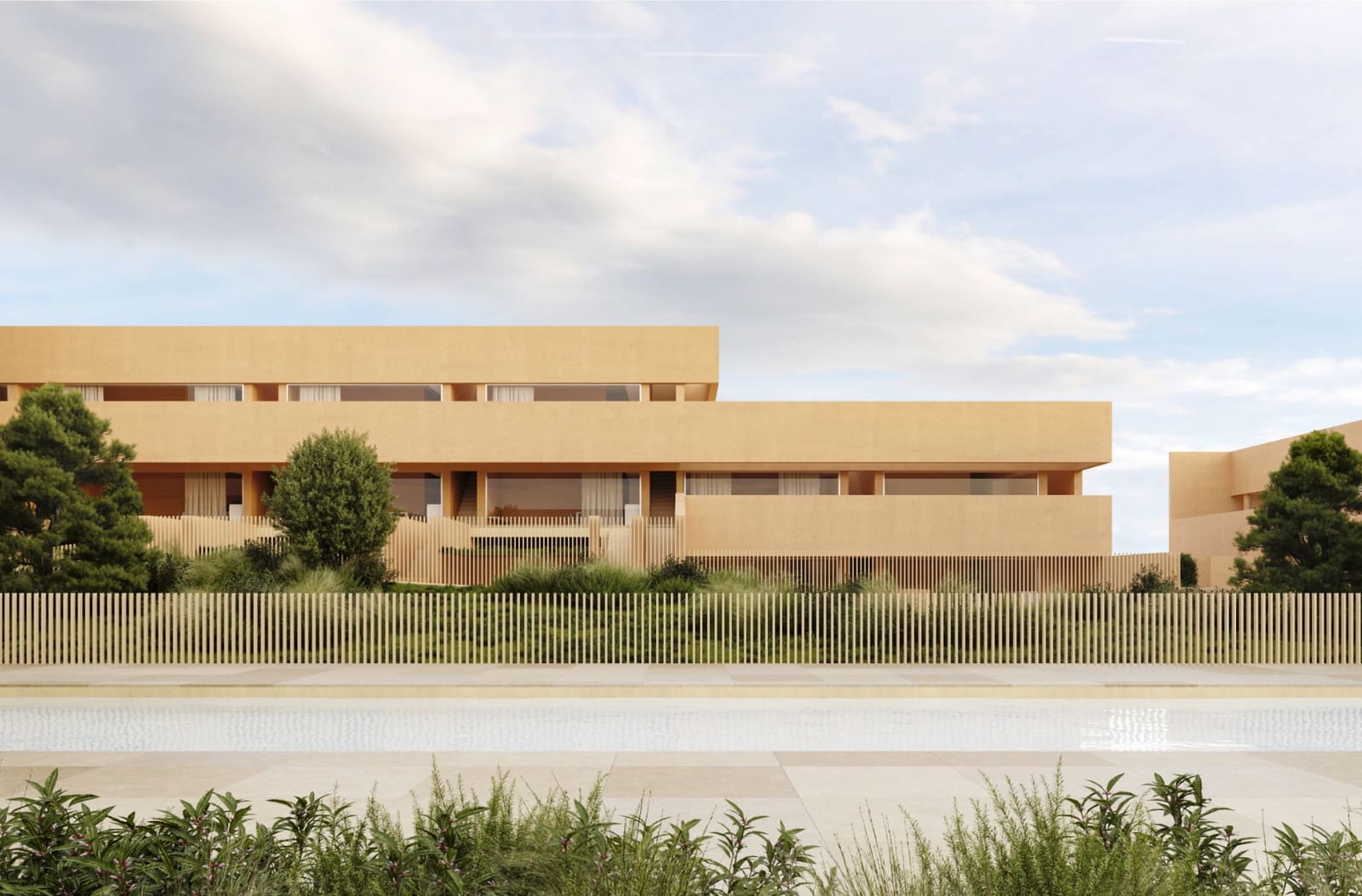 2 bedroom Apartment for sale in Los Balcones with pool garage - € 259,000 (Ref: 9525595)