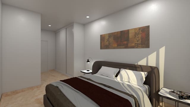 3 chambre Villa/Maison à vendre à Centro, Los Alcázares avec piscine garage - 590 000 € (Ref: 9532709)