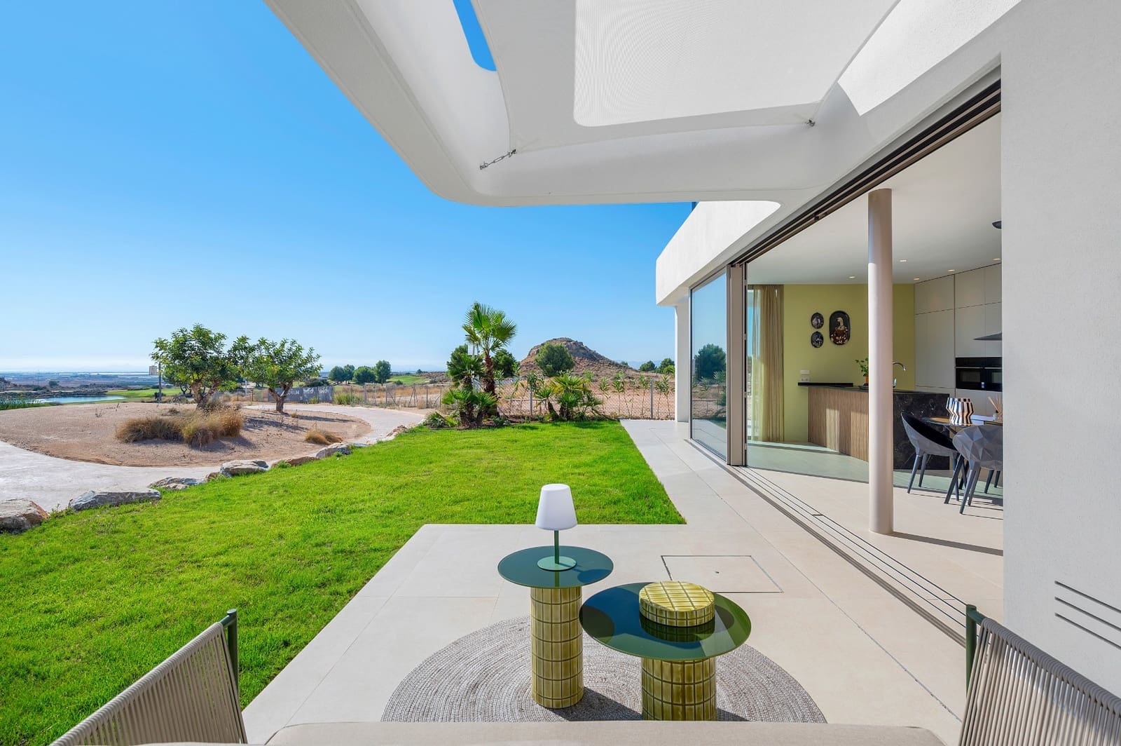 3 bedroom Villa for sale in El Valle Golf Resort with pool garage - € 640,000 (Ref: 9534946)