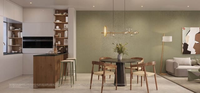 3 sypialnia Penthouse na sprzedaż w Baños y Mendigo, Miasto Murcja z basenem garażem - 475 000 € (Ref: 9535144)