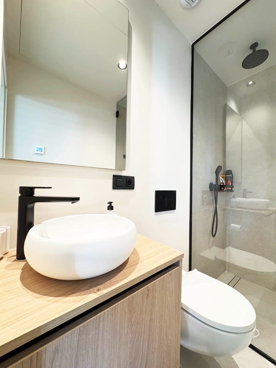 2 soverom Leilighet til salgs i Las Colinas Golf med svømmebasseng - € 459 000 (Ref: 9535615)