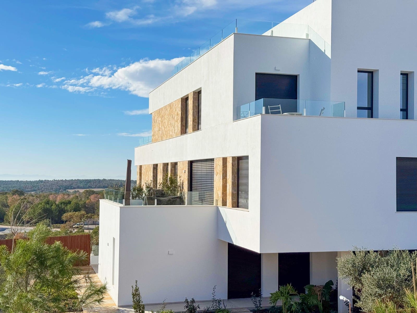 2 soverom Leilighet til salgs i Las Colinas Golf med svømmebasseng - € 459 000 (Ref: 9535615)