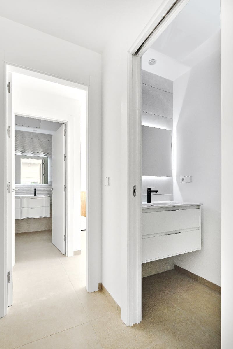 3 sypialnia Willa na sprzedaż w Los Montesinos z basenem - 439 000 € (Ref: 9546974)