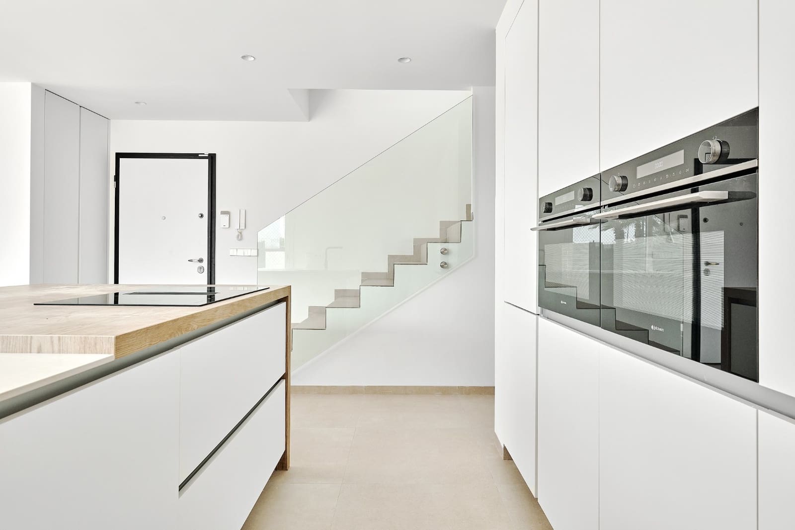 3 sypialnia Willa na sprzedaż w Los Montesinos z basenem - 439 000 € (Ref: 9546974)