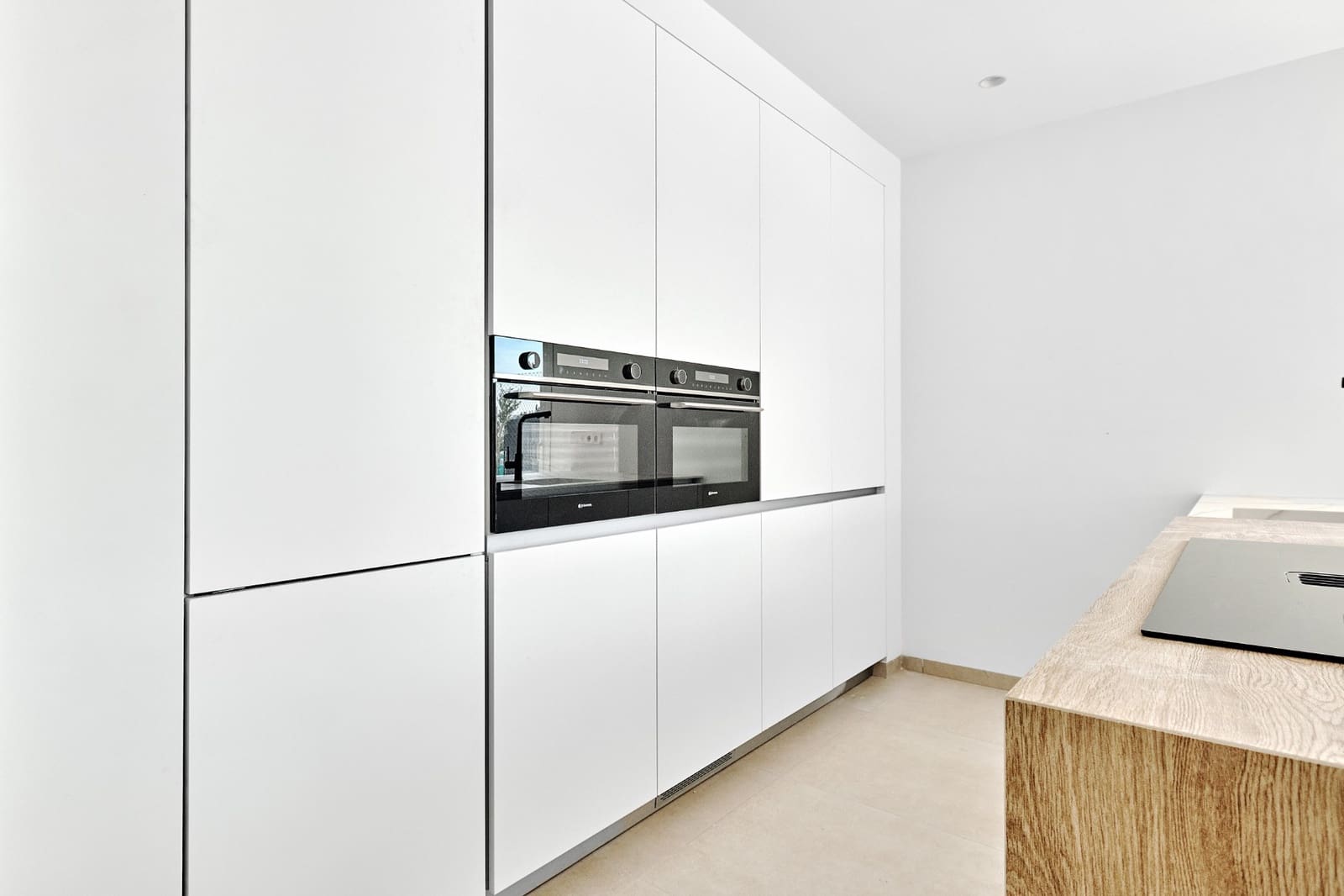 3 sypialnia Willa na sprzedaż w Los Montesinos z basenem - 439 000 € (Ref: 9546974)