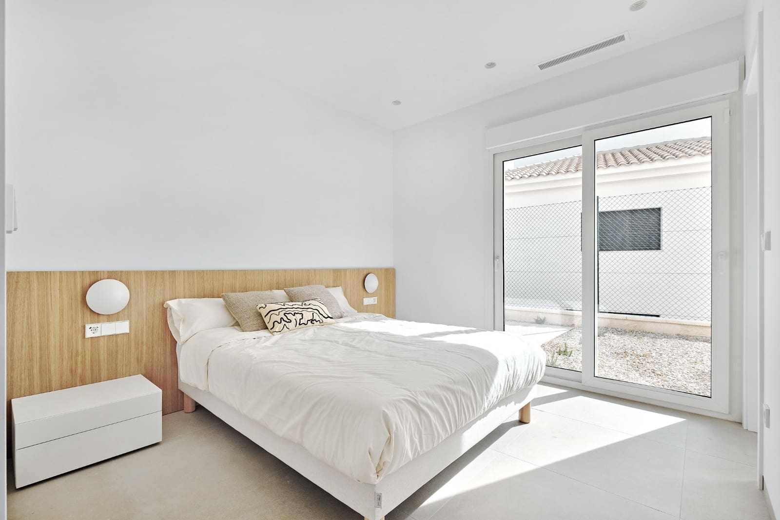 3 sypialnia Willa na sprzedaż w Los Montesinos z basenem - 439 000 € (Ref: 9546974)