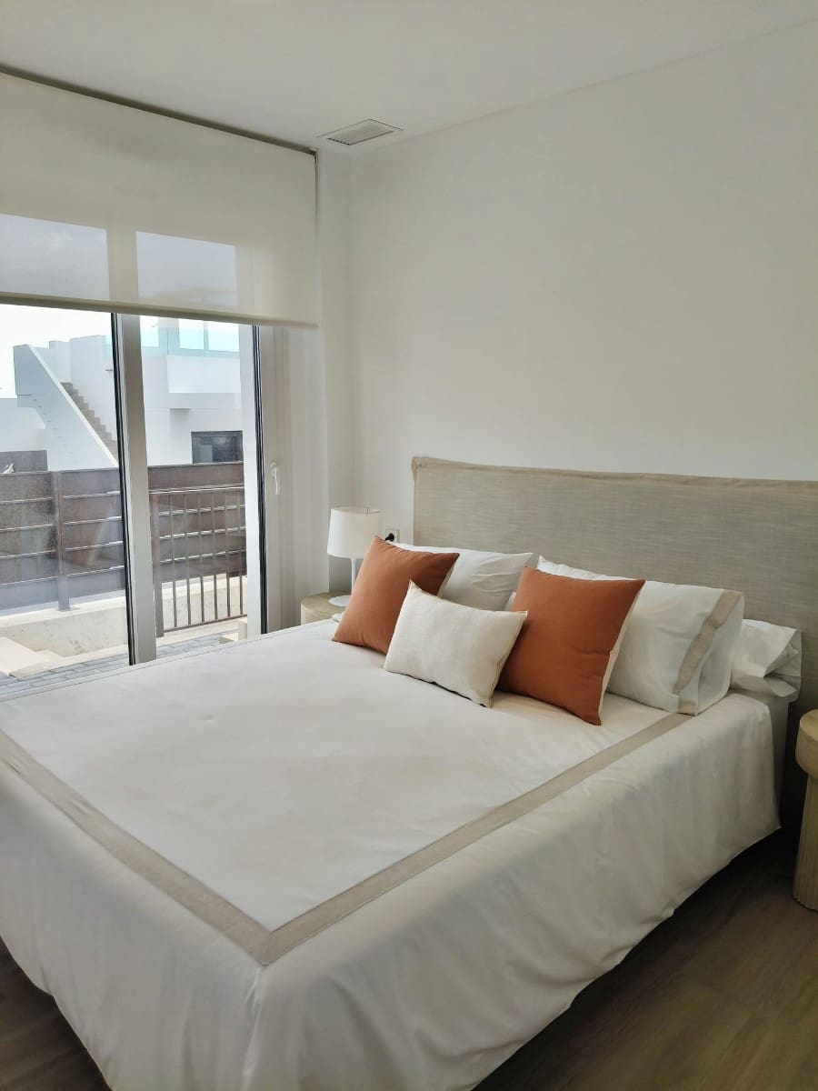 3 sypialnia Willa na sprzedaż w Los Montesinos z basenem - 399 000 € (Ref: 9547124)