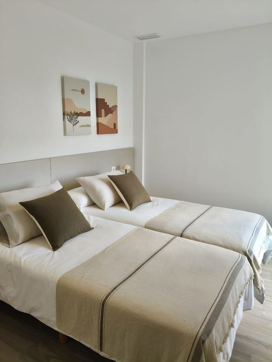 3 sypialnia Willa na sprzedaż w Los Montesinos z basenem - 399 000 € (Ref: 9547124)