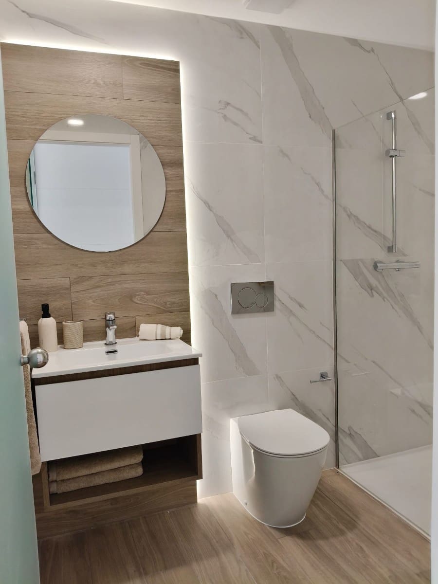 3 sypialnia Willa na sprzedaż w Los Montesinos z basenem - 399 000 € (Ref: 9547124)