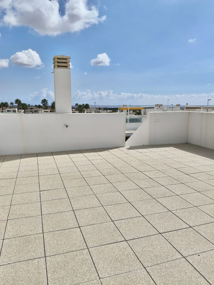 3 sypialnia Willa na sprzedaż w Los Montesinos z basenem - 399 000 € (Ref: 9547124)