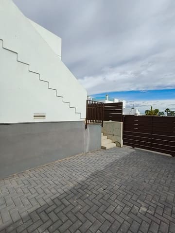 3 sypialnia Willa na sprzedaż w Los Montesinos z basenem - 399 000 € (Ref: 9547124)