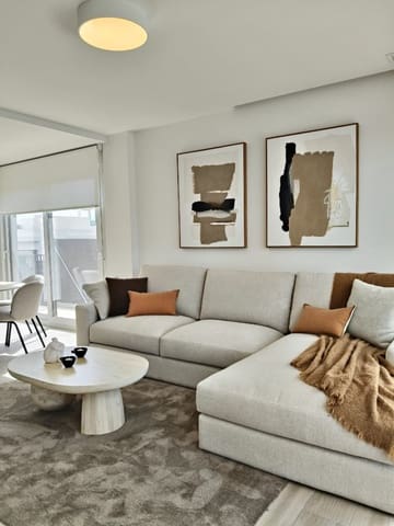 3 sypialnia Willa na sprzedaż w Los Montesinos z basenem - 399 000 € (Ref: 9547124)