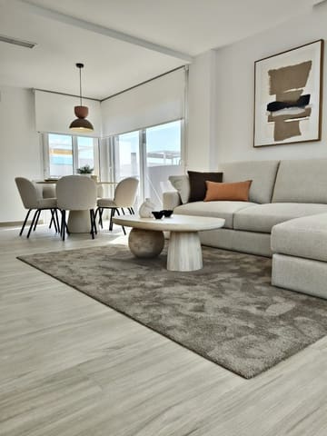 3 sypialnia Willa na sprzedaż w Los Montesinos z basenem - 399 000 € (Ref: 9547124)