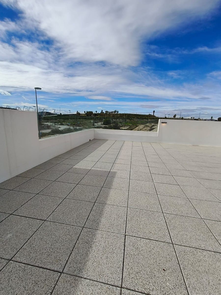 3 sypialnia Willa na sprzedaż w Los Montesinos z basenem - 399 000 € (Ref: 9547124)