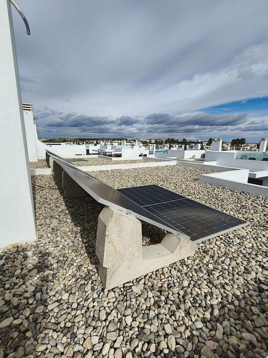 3 sypialnia Willa na sprzedaż w Los Montesinos z basenem - 399 000 € (Ref: 9547124)