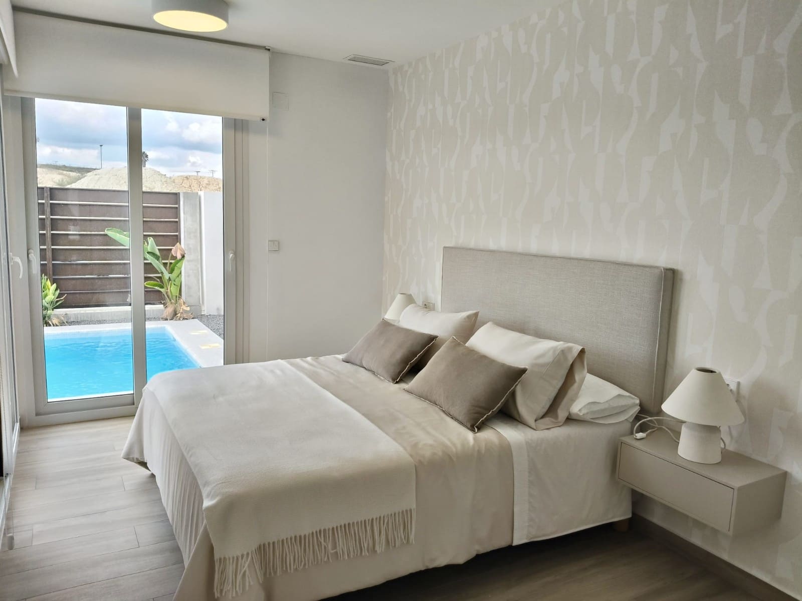 3 sypialnia Willa na sprzedaż w Los Montesinos z basenem - 399 000 € (Ref: 9547124)