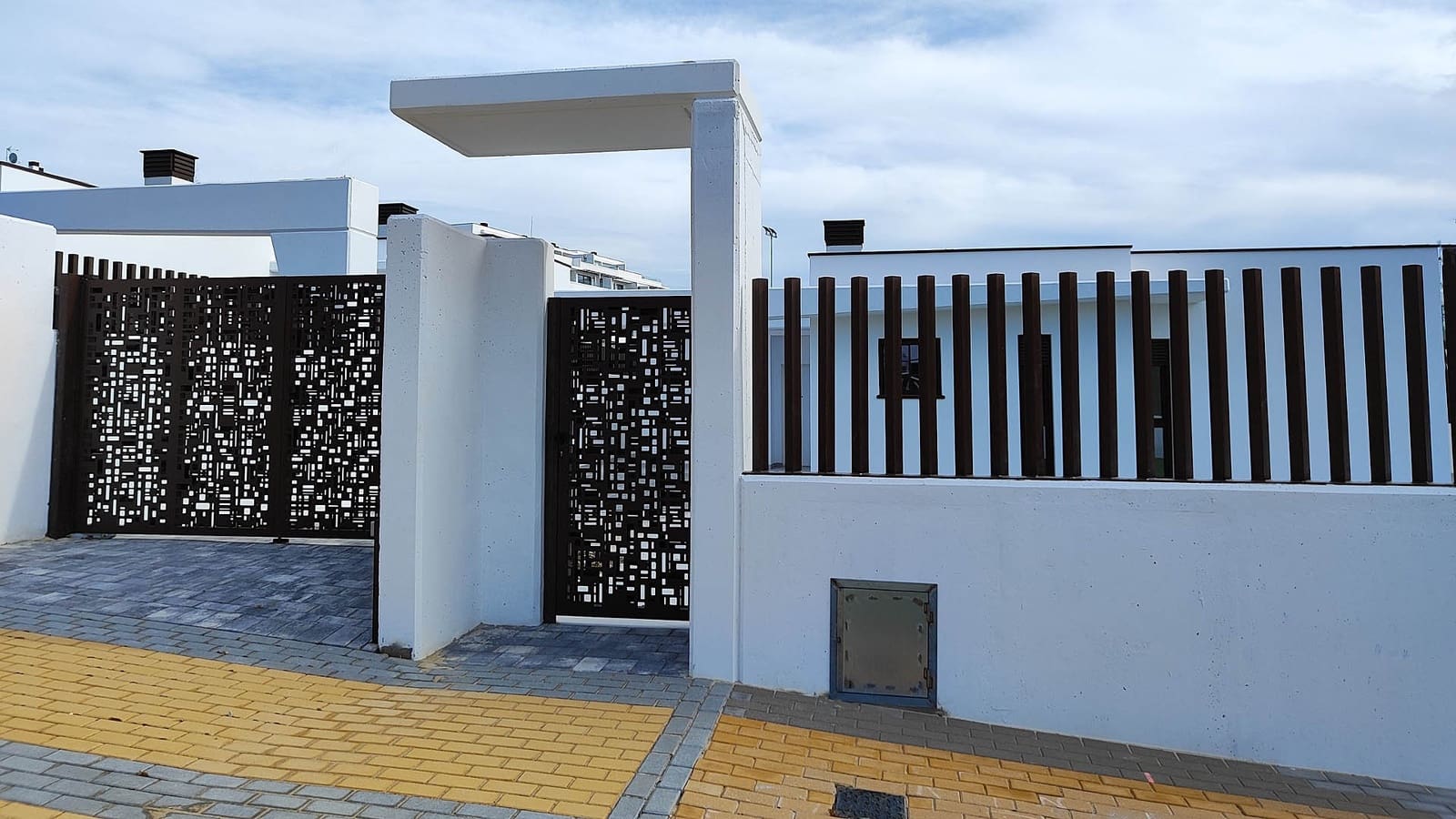 3 sovrum Villa till salu i Finestrat med pool - 650 000 € (Ref: 9566574)