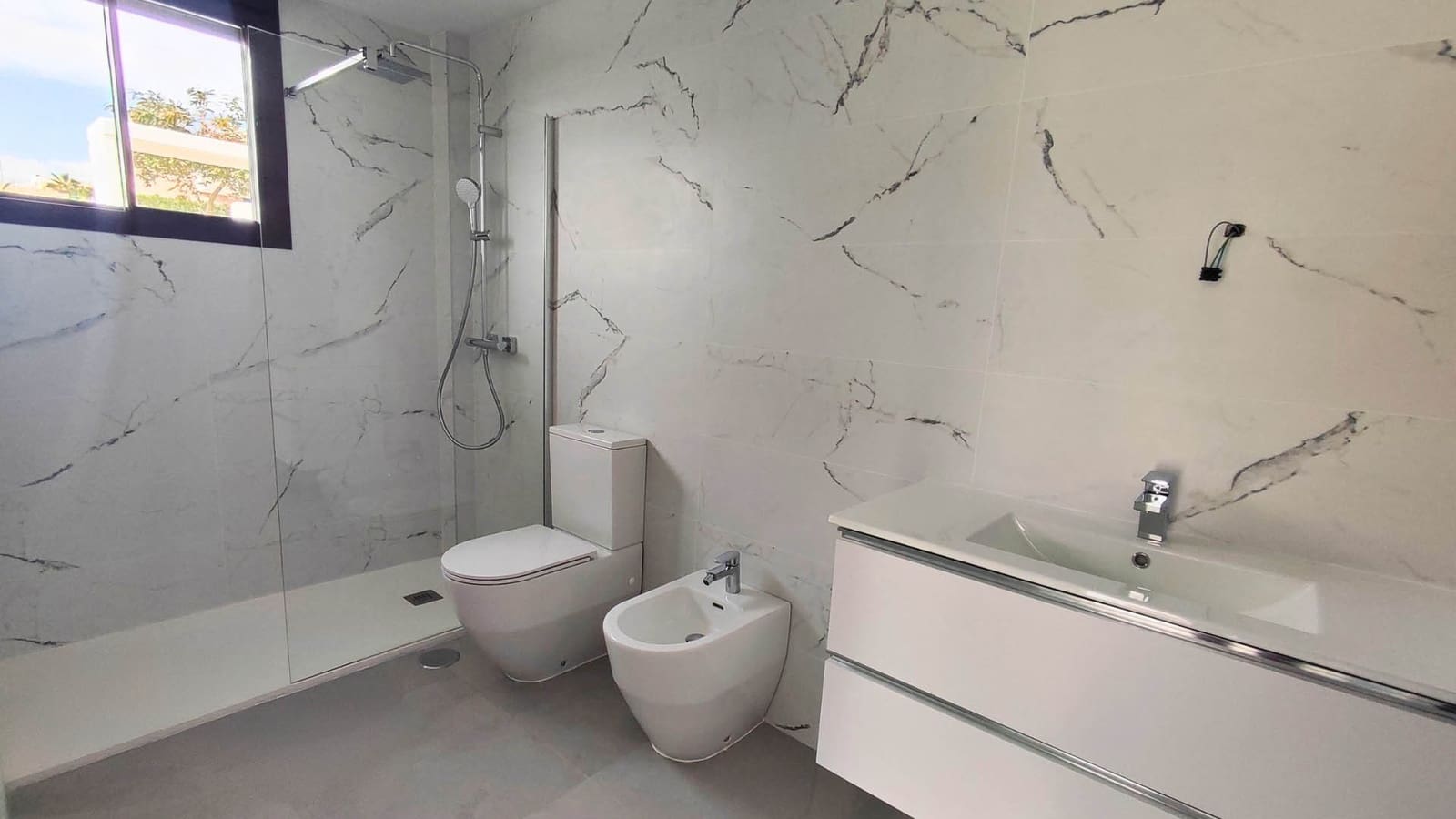 3 sovrum Villa till salu i Finestrat med pool - 650 000 € (Ref: 9566574)