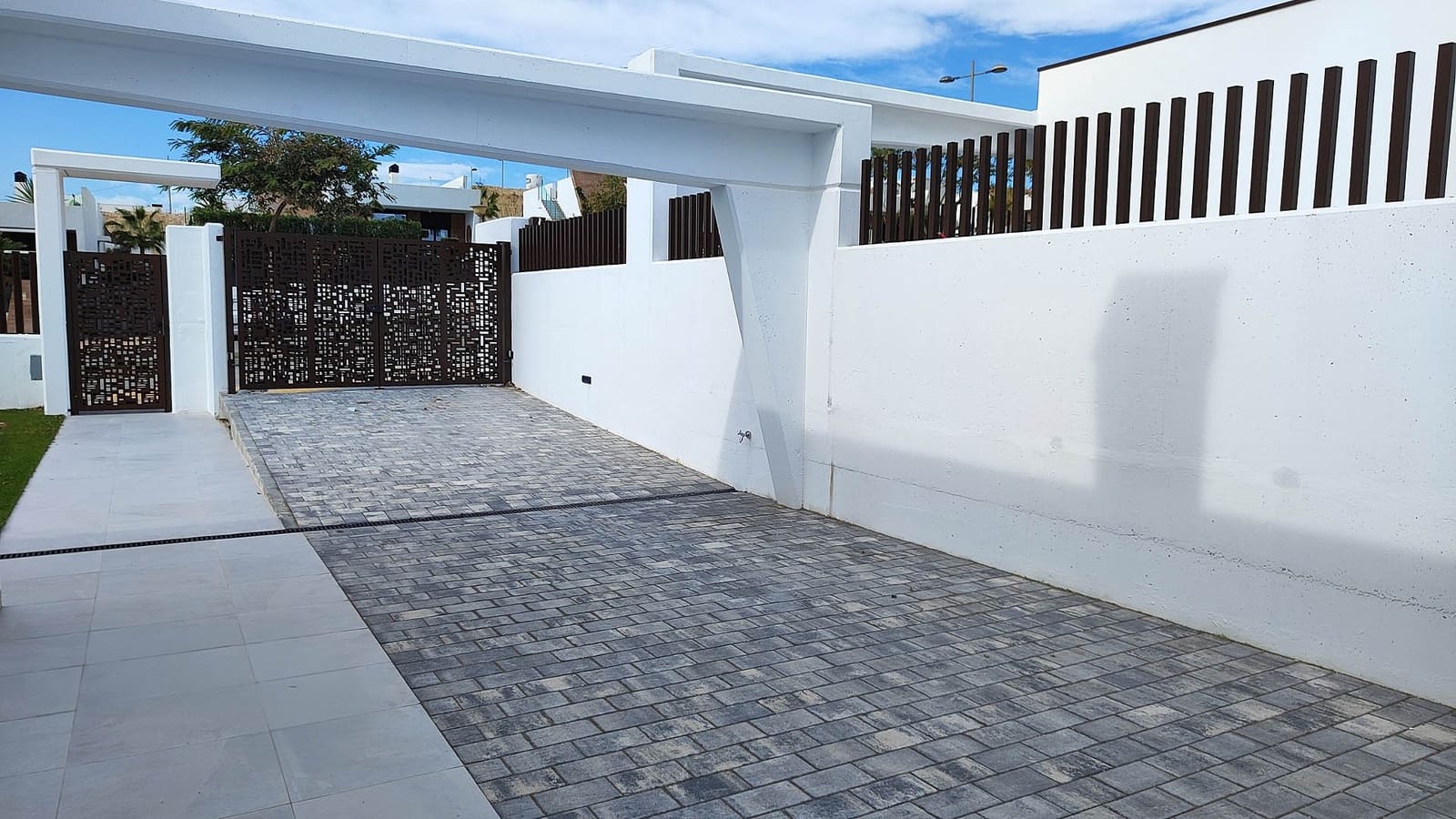 3 sovrum Villa till salu i Finestrat med pool - 650 000 € (Ref: 9566574)