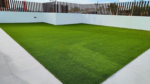 3 sovrum Villa till salu i Finestrat med pool - 650 000 € (Ref: 9566574)