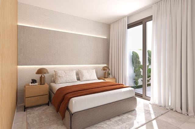 3 quarto Moradia para venda em Torre-Pacheco com piscina - 259 900 € (Ref: 9566575)