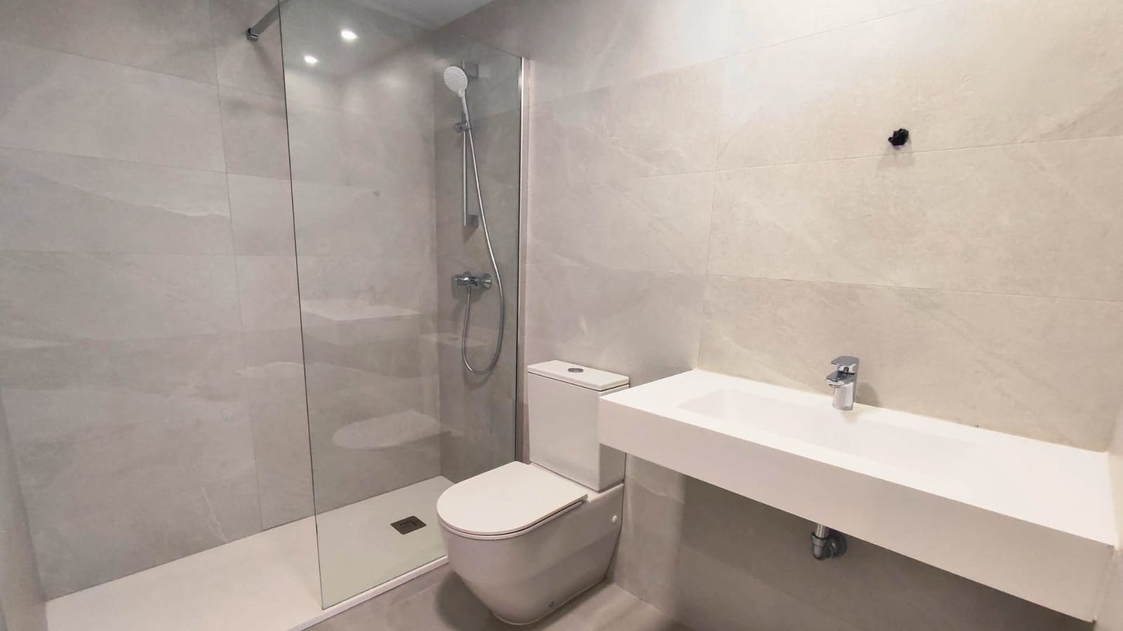 2 chambre Appartement à vendre à Finestrat avec piscine garage - 440 000 € (Ref: 9566742)