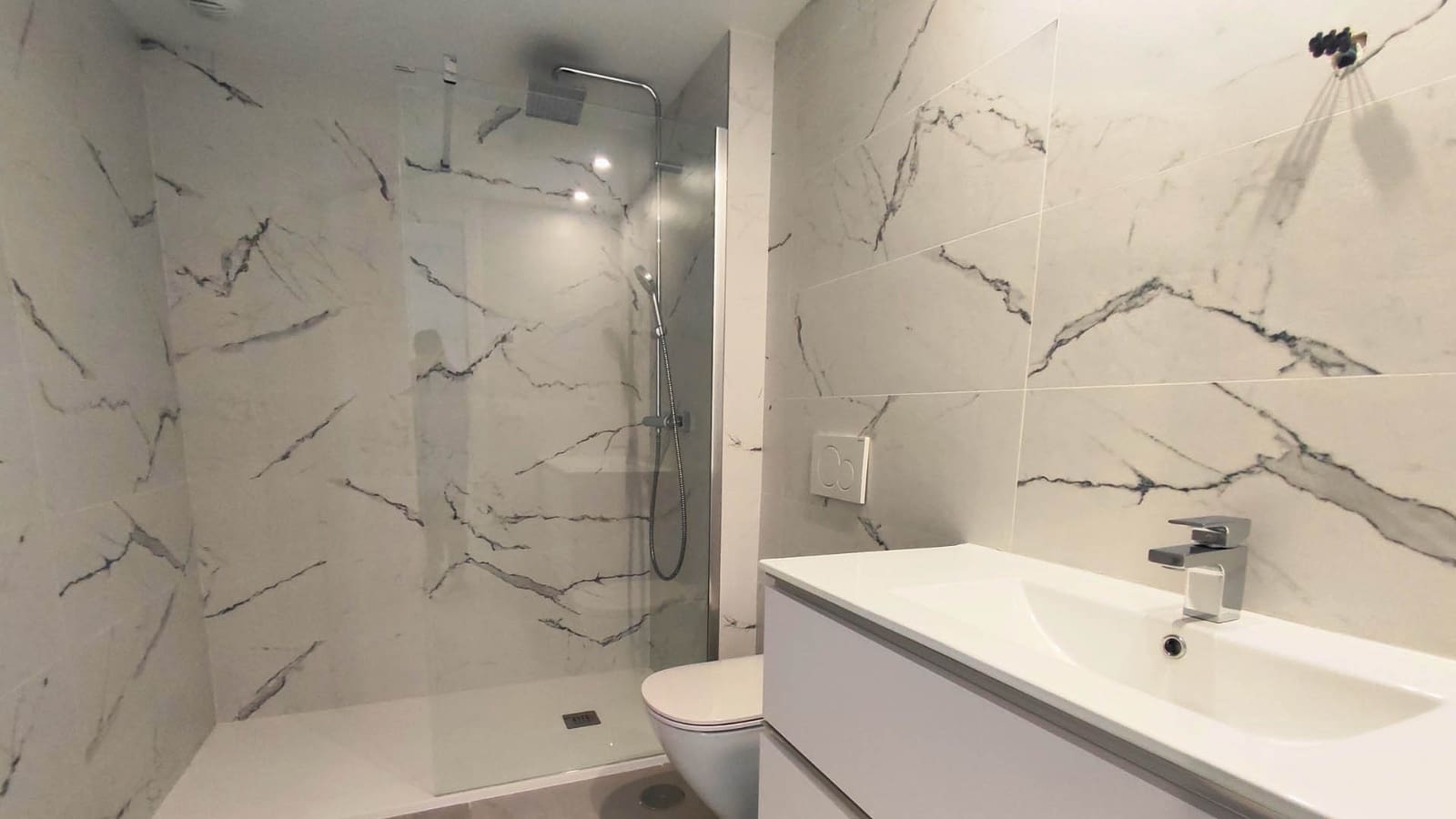 2 chambre Appartement à vendre à Finestrat avec piscine garage - 440 000 € (Ref: 9566742)