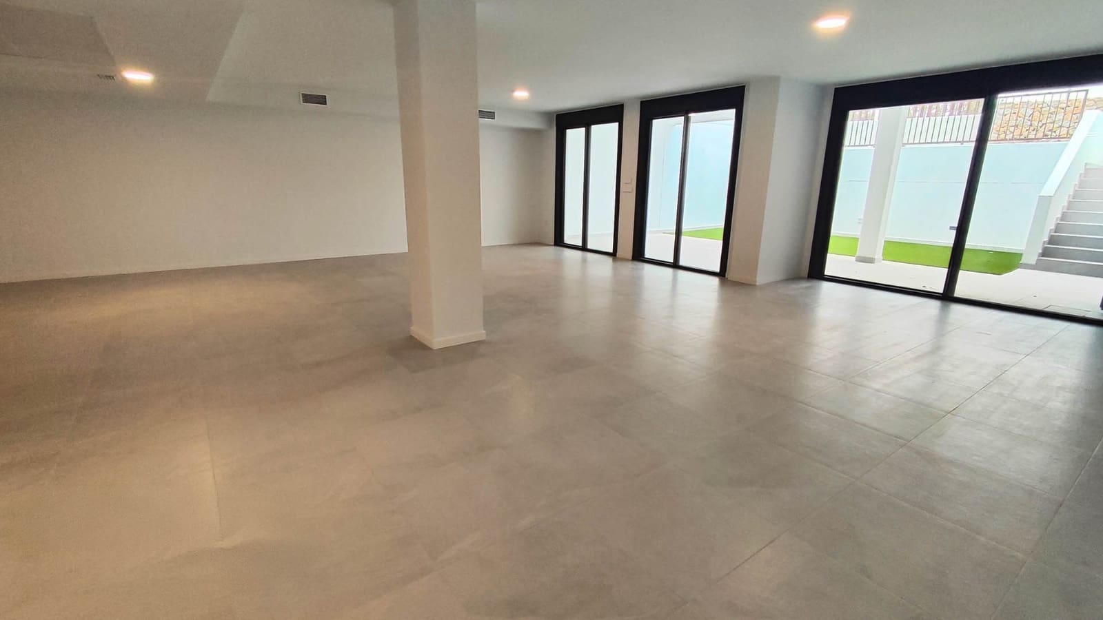 2 chambre Appartement à vendre à Finestrat avec piscine garage - 440 000 € (Ref: 9566742)