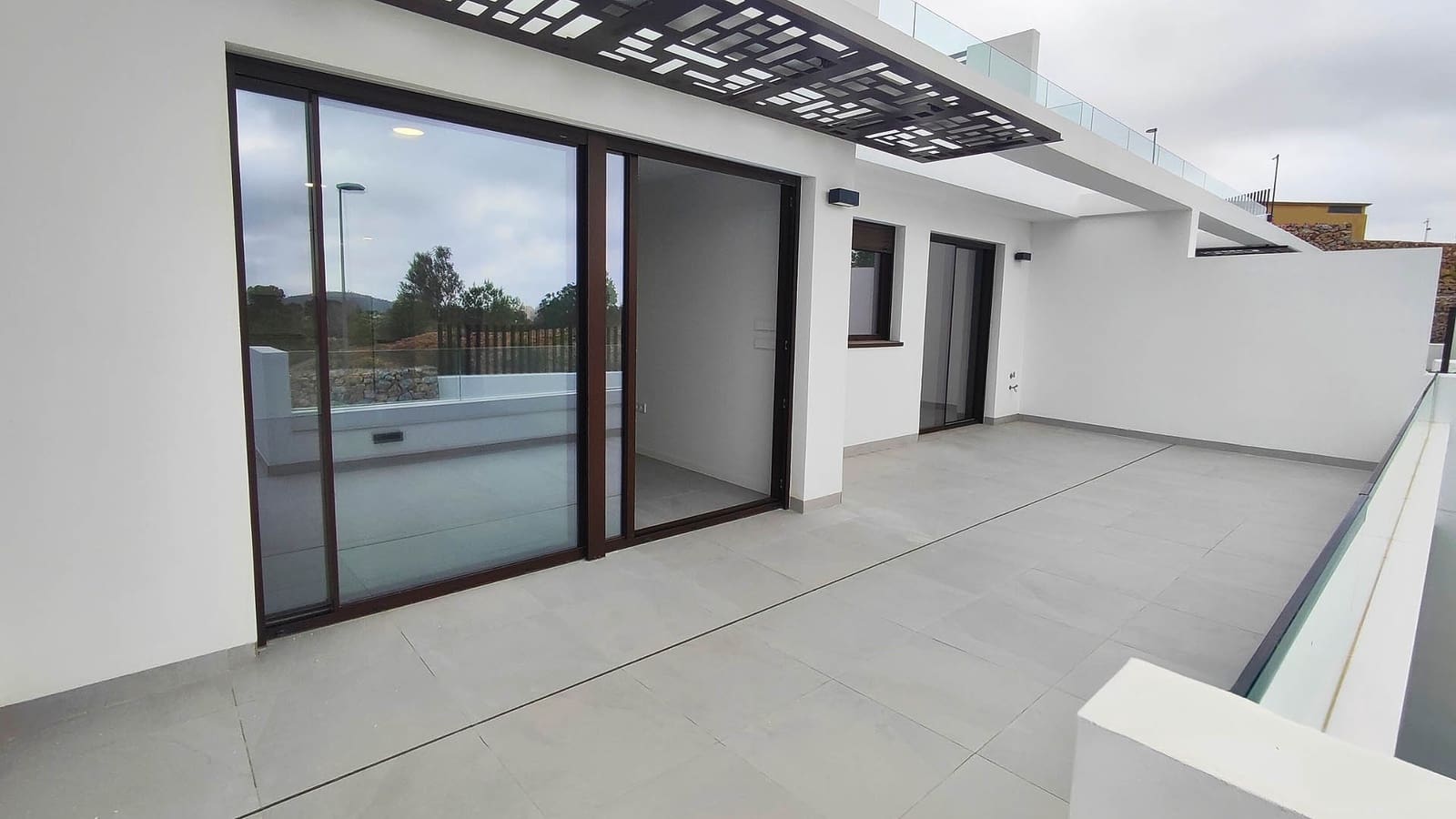 2 chambre Appartement à vendre à Finestrat avec piscine garage - 440 000 € (Ref: 9566742)