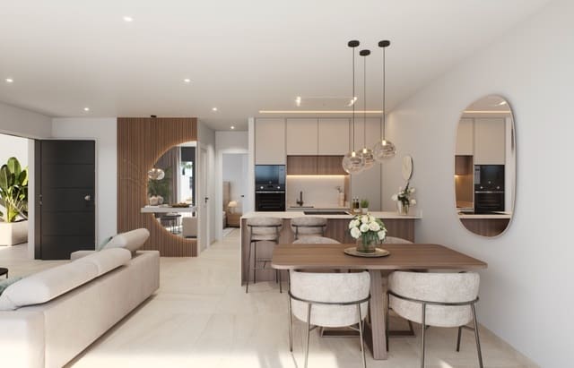 4 slaapkamer Villa te koop in San Pedro del Pinatar ciudad, San Pedro del Pinatar met zwembad - € 499.000 (Ref: 9569461)