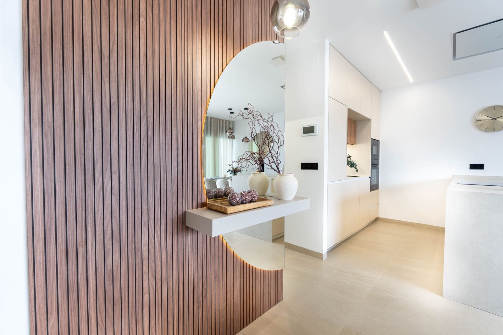 4 sypialnia Willa na sprzedaż w San Pedro del Pinatar z basenem - 499 000 € (Ref: 9569461)