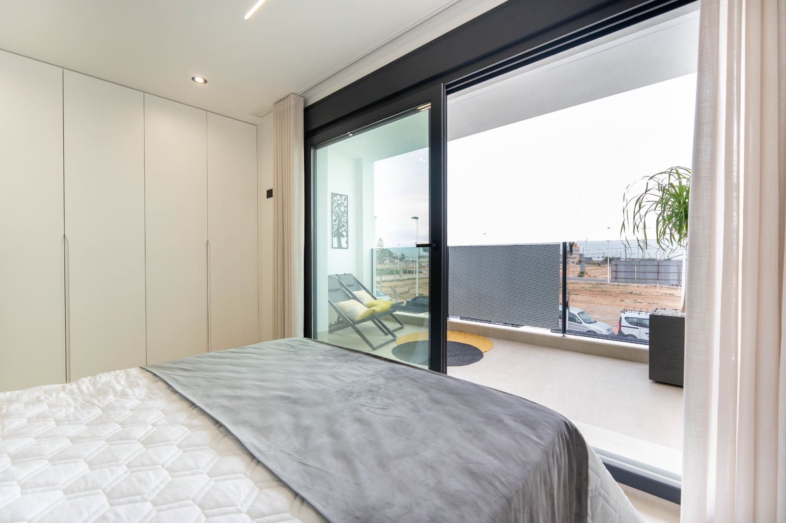 4 sypialnia Willa na sprzedaż w San Pedro del Pinatar z basenem - 499 000 € (Ref: 9569461)