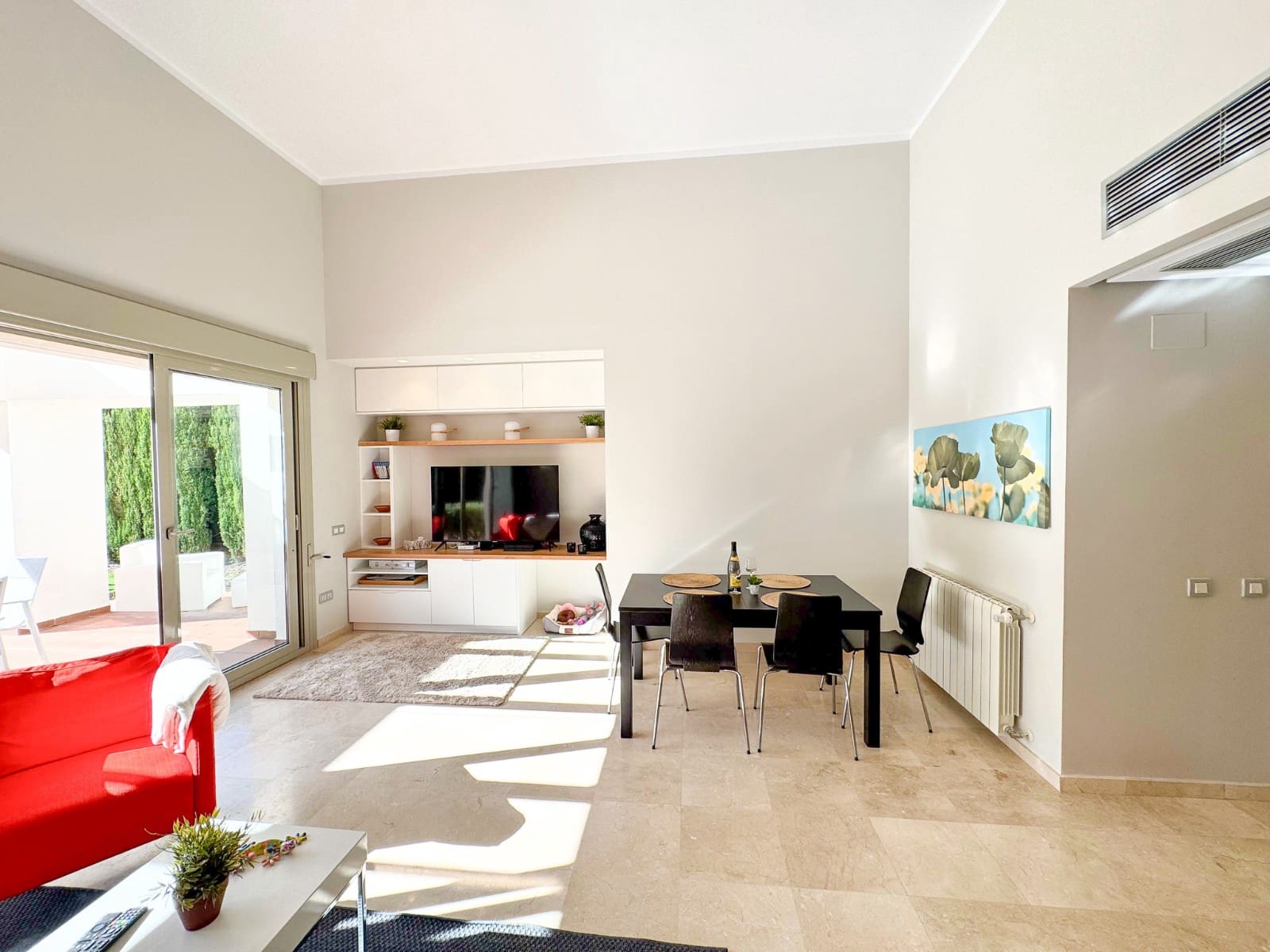 3 Zimmer Villa zu verkaufen in Las Colinas Golf mit Pool - 459.000 € (Ref: 9574077)